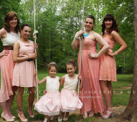 Hunting Daylight Photography & Design - King George, VA