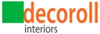 Decoroll Interiors Logo