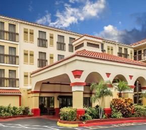 Guest Suites of Boca Raton - Boca Raton, FL