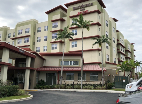 Residence Inn Miami West/FL Turnpike - Medley, FL