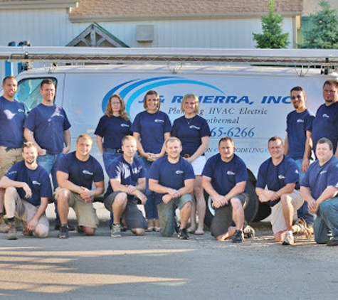 J&R Herra Heating, Cooling, & Plumbing - Elburn, IL