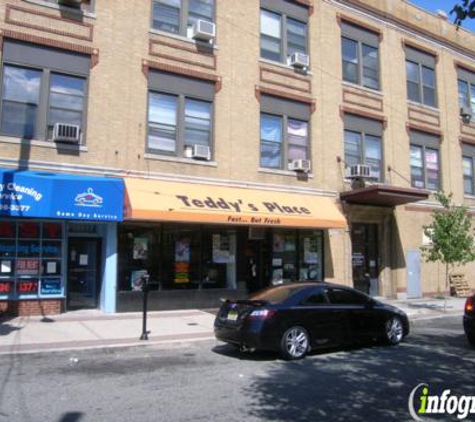 Teddy's Place - Bayonne, NJ
