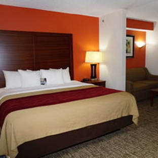 Comfort Inn Greensboro - Kernersville - Greensboro, NC