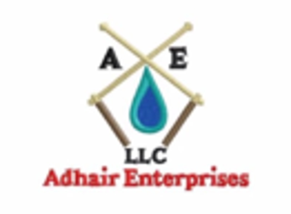 Adhair Leak Detection