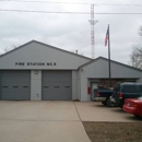 Bella Vista Fire Department Station 3 - Fire Departments