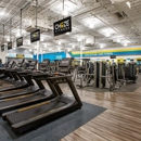Chuze Fitness - Health Clubs