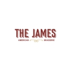 The James