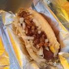 The Scalded Dawg Hot Dogs and Catering