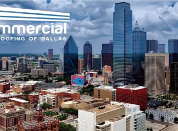 Commercial Flat Roofing of Dallas - Dallas, TX