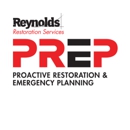 Reynolds Restoration Services - Fire & Water Damage Restoration