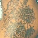 Shaman's Corner - Tattoos