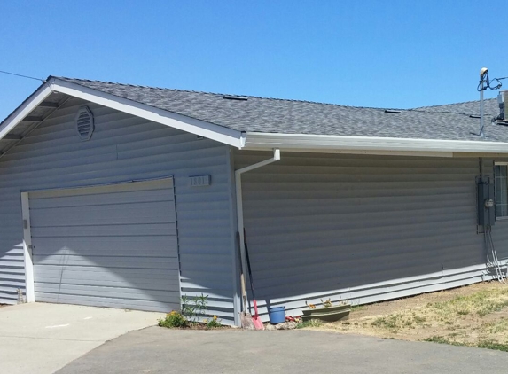 A-1 Affordable Roofing Services, Inc. - Rio Linda, CA. New Roof
