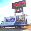 Impact Signs Awnings Wrap - Signs