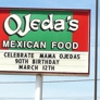 Ojeda's - Dallas, TX