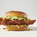Atomic Wings - Chicken Restaurants