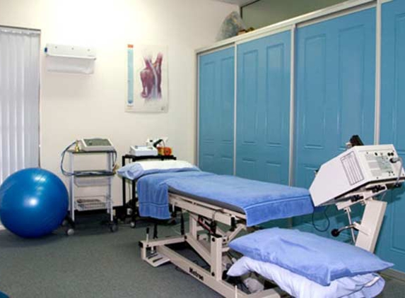 Active West Physiotherapy Centre - Blacktown, NSW