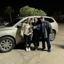 Christmas Tree Lot at Moon Valley Nurseries - Carmel - Farms
