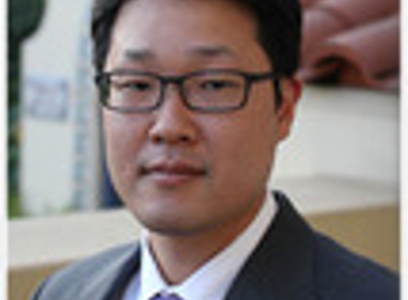 Dr. Mark Jo, MD - Pasadena, CA