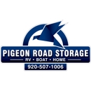 Pigeon Road Storage - Self Storage
