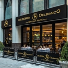 Osteria Delbianco Bryant Park