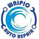 Waipio Auto Repair - Automobile Diagnostic Service