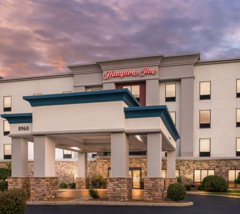 Hampton Inn by Hilton Dayton South - Dayton, OH