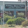 Powell Bros Feed & Pet Supply