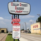 Collin Street Bakery