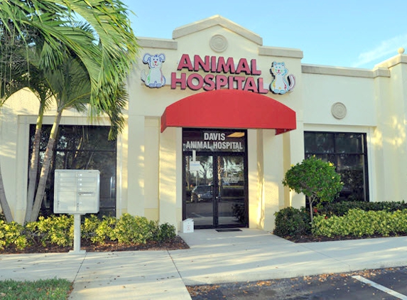 Davis Animal Hospital - Naples, FL