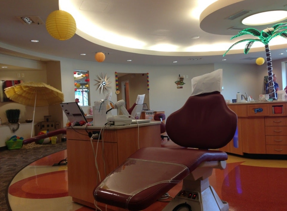 Rosenthall Orthodontics - Muncie, IN