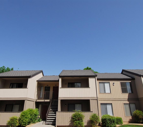 Renaissance Apartment Homes - Fresno, CA