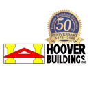 Hoover Building Systems Inc - Buildings-Pole & Post Frame