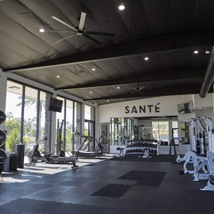 Sante Wellness and Personal Training - Del Mar, CA