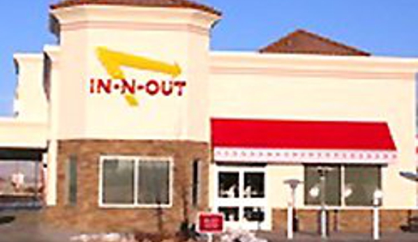 In-N-Out Burger - American Fork, UT