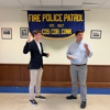 Cos Cob Fire Police Patrol gallery