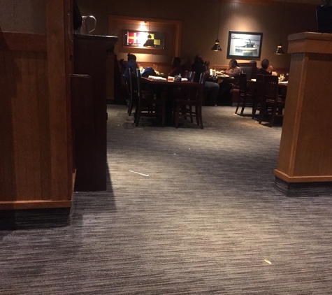 Red Lobster - Hollywood, FL