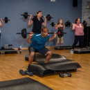 Cornerstone Health & Fitness - Health Clubs