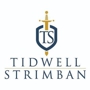 Tidwell Strimban Injury Lawyers