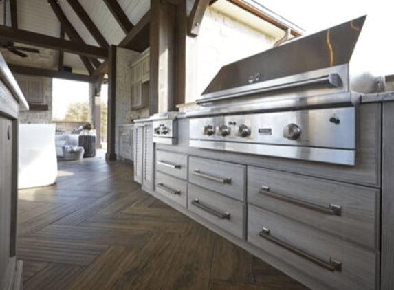 Palmetto Outdoor Kitchens - Mount Pleasant, SC