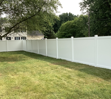 Superior Fence & Rail - Jackson, NJ