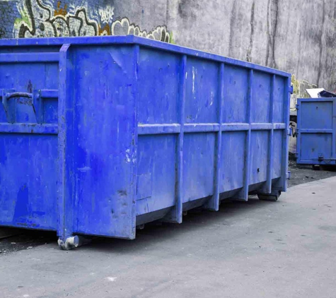 We Got Dumpsters - Baltimore Dumpster Rental Service