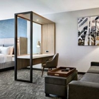 SpringHill Suites by Marriott Salt Lake City-South Jordan