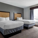 Comfort Inn & Suites Gatesville - Motels