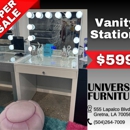 Universal Furniture Store - Rugs