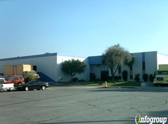 Blair Adhesive Products Inc. - Santa Fe Springs, CA