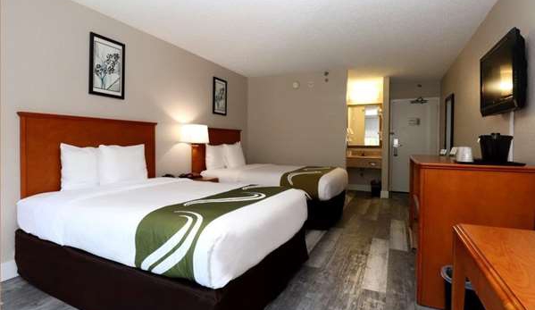 Quality Inn Miami Airport - Doral - Doral, FL