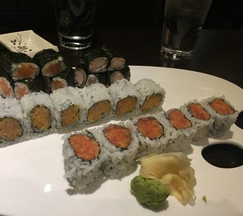 Fuji Japanese Steakhouse - Eugene, OR