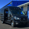 Sentinel Limousine gallery