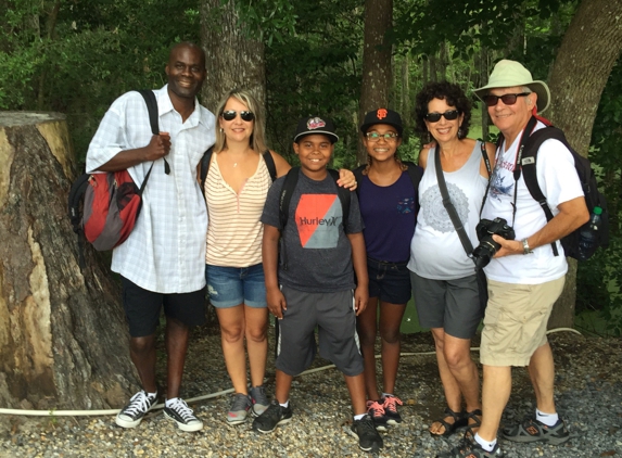 Honey Island Swamp Tours