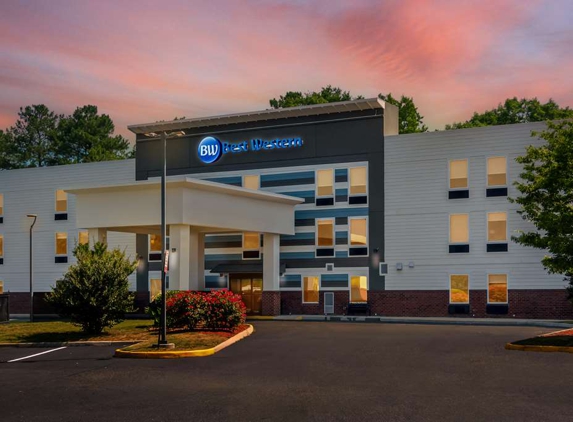 Best Western Doswell Hotel - Doswell, VA